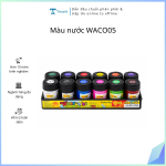 Màu nước WACO05