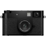 Máy Ảnh FUJIFILM X Half (Black)