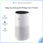Máy lọc không khí Philips AC1715/20