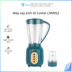 Máy xay sinh tố Comet CM9952 (Kiện 6 cái)