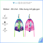 Mideer - Đồ chơi - Diều bung mở gấp gọn ( Kiện 200 cái )