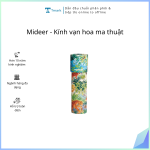 Mideer - Kính vạn hoa ma thuật ( Kiện 50 cái )
