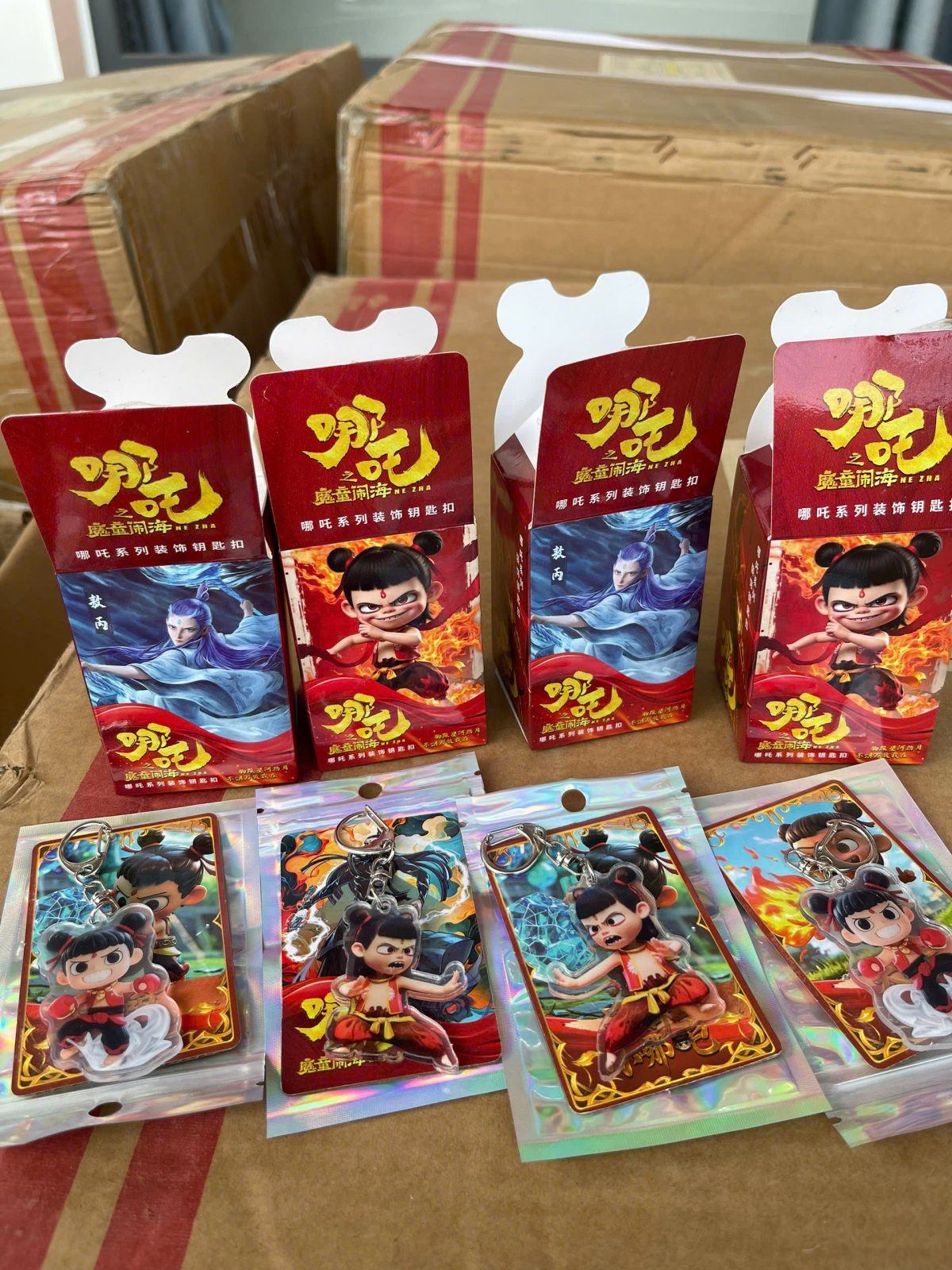 Cài áo Natra (Kiện 2000 cái) - Ảnh 2