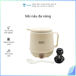 Nồi nấu đa năng