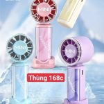 Quạt cầm tay Fashion (Kiện 168 cái)
