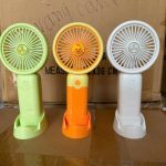 Quạt cầm tay mini sạc điện (Kiện 100 cái)