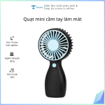 Quạt mini cầm tay làm mát (Kiện 150 cái)