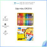 Sáp màu CRC016