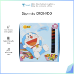 Sáp màu CRC04/DO