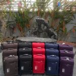 Set 3 vali vai dù size 20-24-28 (Kiện 20 set)