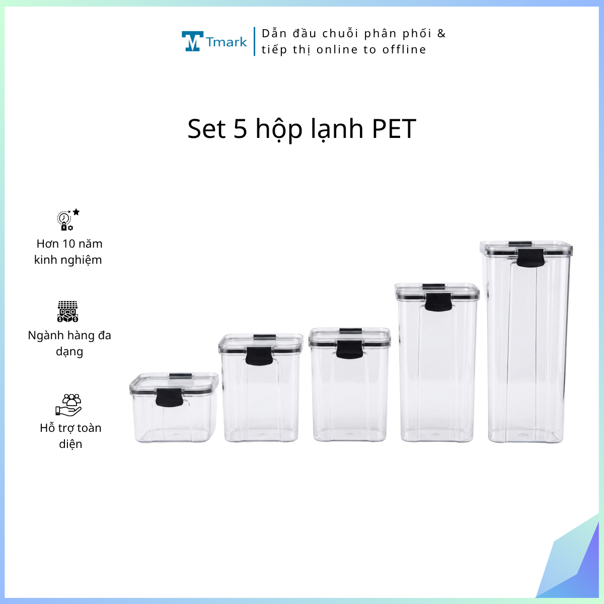 Set-5-hop-lanh-PET-Kien-10-set-1 Set 5 hộp lạnh PET (Kiện 10 set) - Ảnh 1