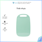 Thớt nhựa (Kiện 100 cái)