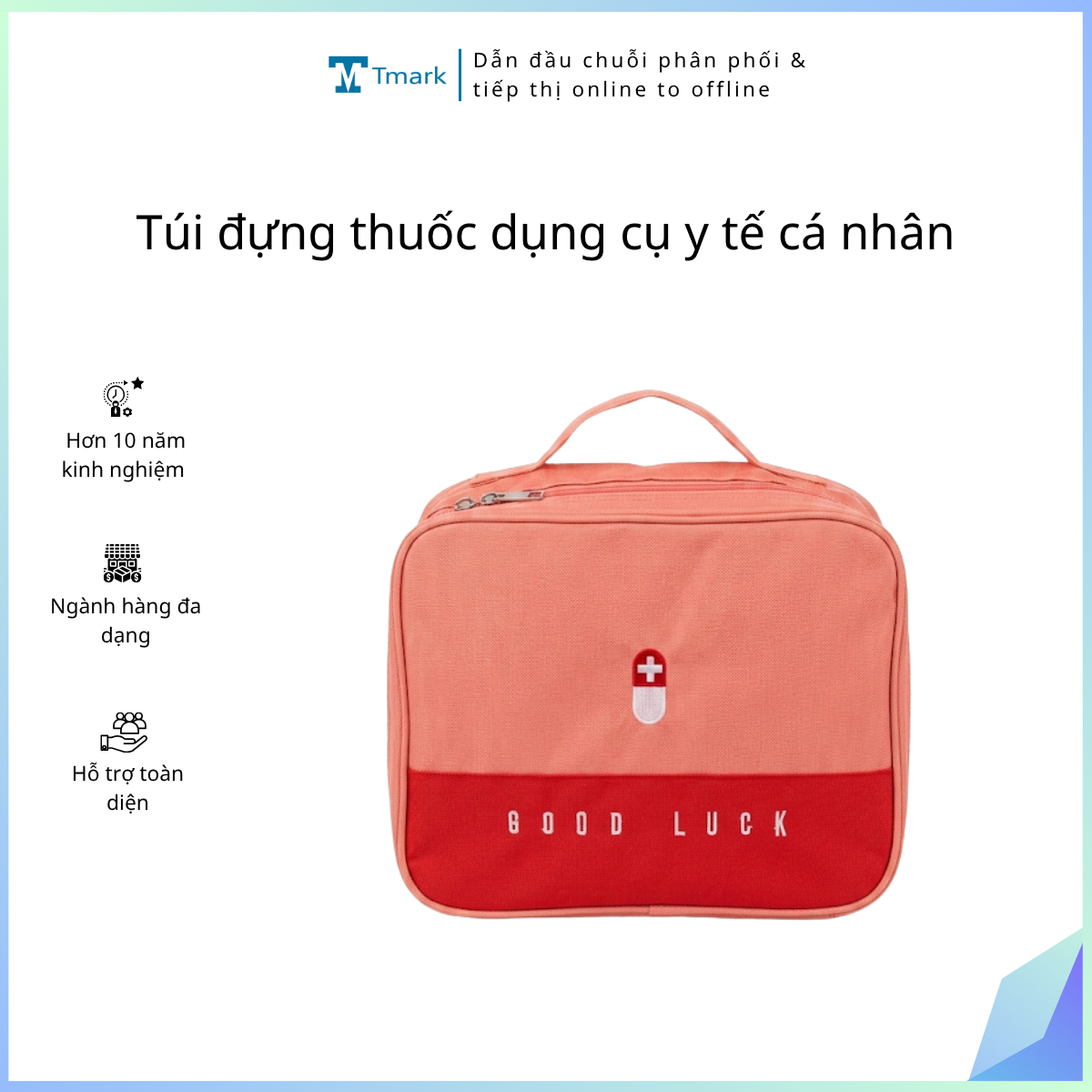 Tui-dung-thuoc-dung-cu-y-te-ca-nhan-Kien-200-cai- Túi đựng thuốc dụng cụ y tế cá nhân (Kiện 200 cái) - Ảnh 1