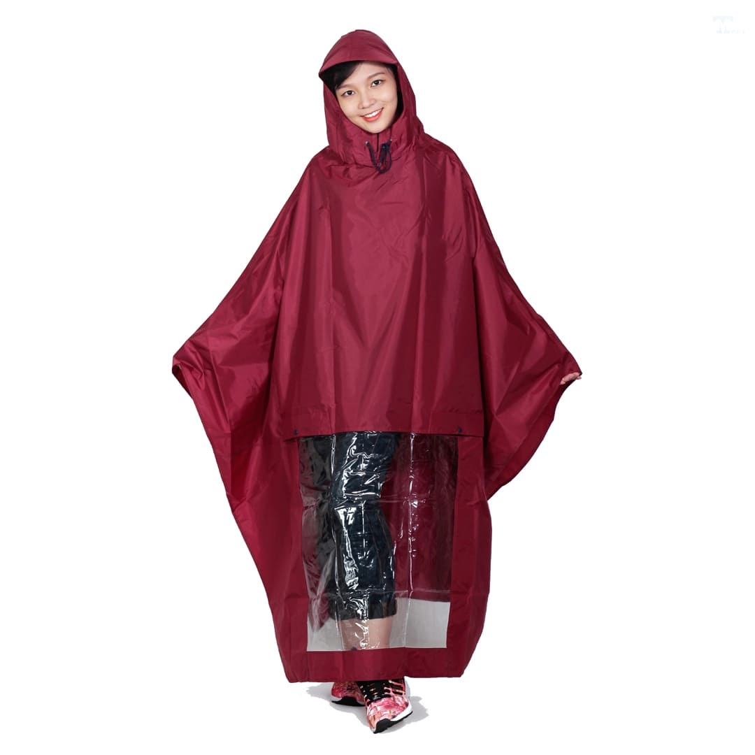 áo mưa quà tặng