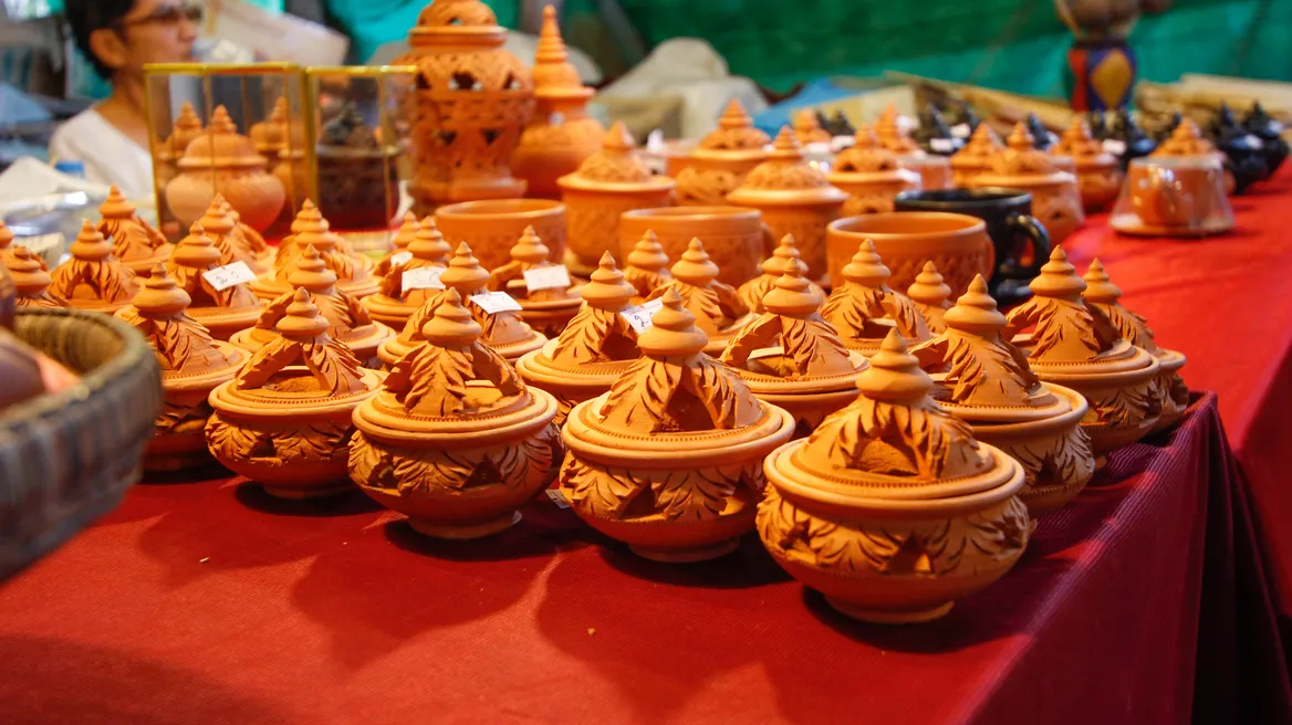 bán đồ lưu niệm
