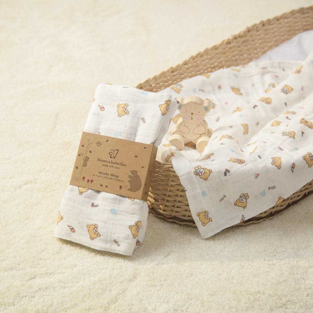 bao nhiêu tuần thì sắm đồ sơ sinh