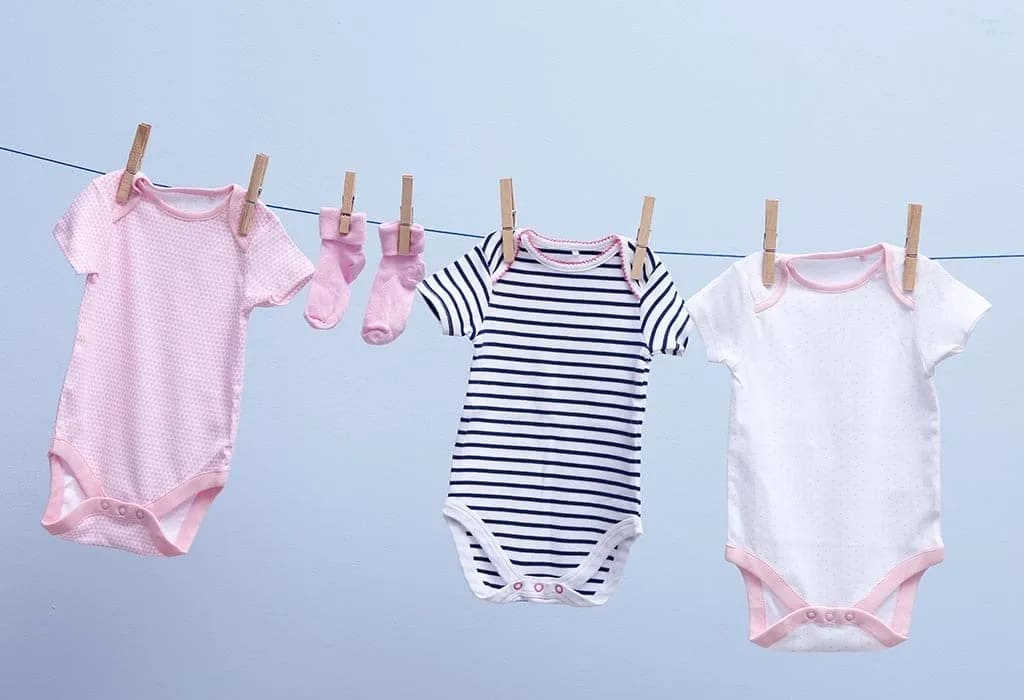 bao nhiêu tuần thì sắm đồ sơ sinh