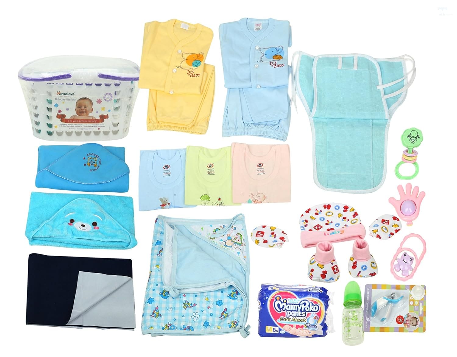 bao nhiêu tuần thì sắm đồ sơ sinh