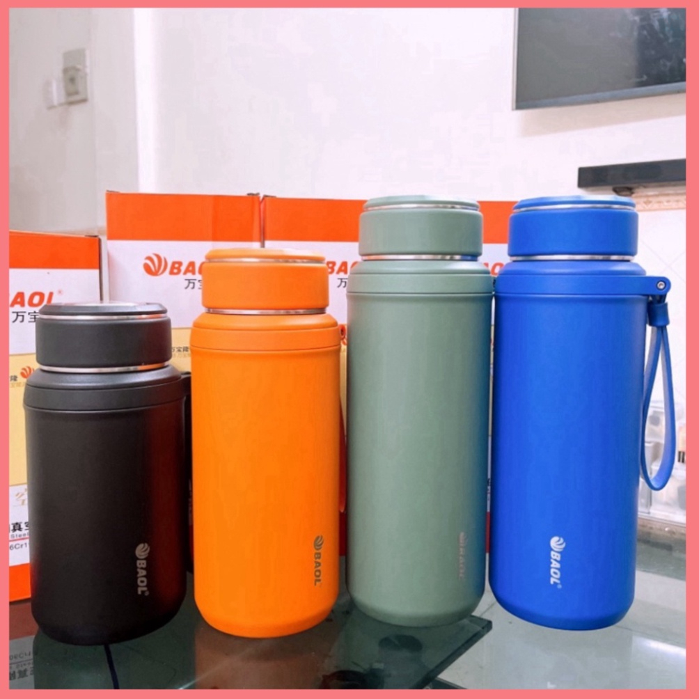 bình giữ nhiệt baol