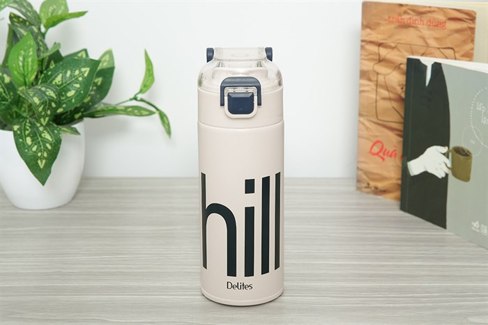 bình giữ nhiệt giá rẻ