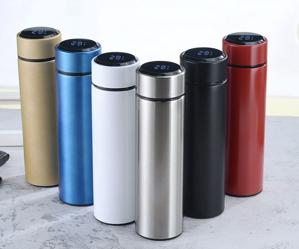 bình giữ nhiệt giá rẻ