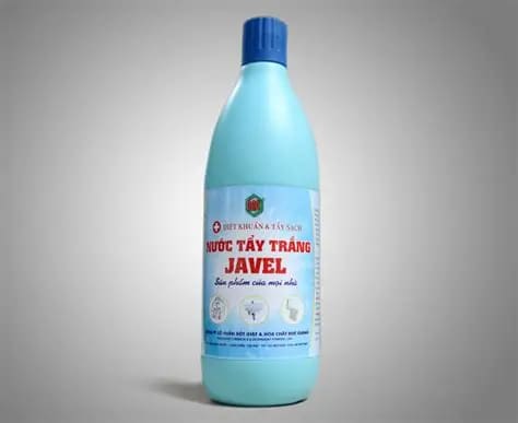 cách tẩy vết nhọ nồi trên áo trắng