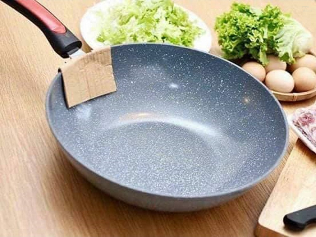chảo đá có tốt không