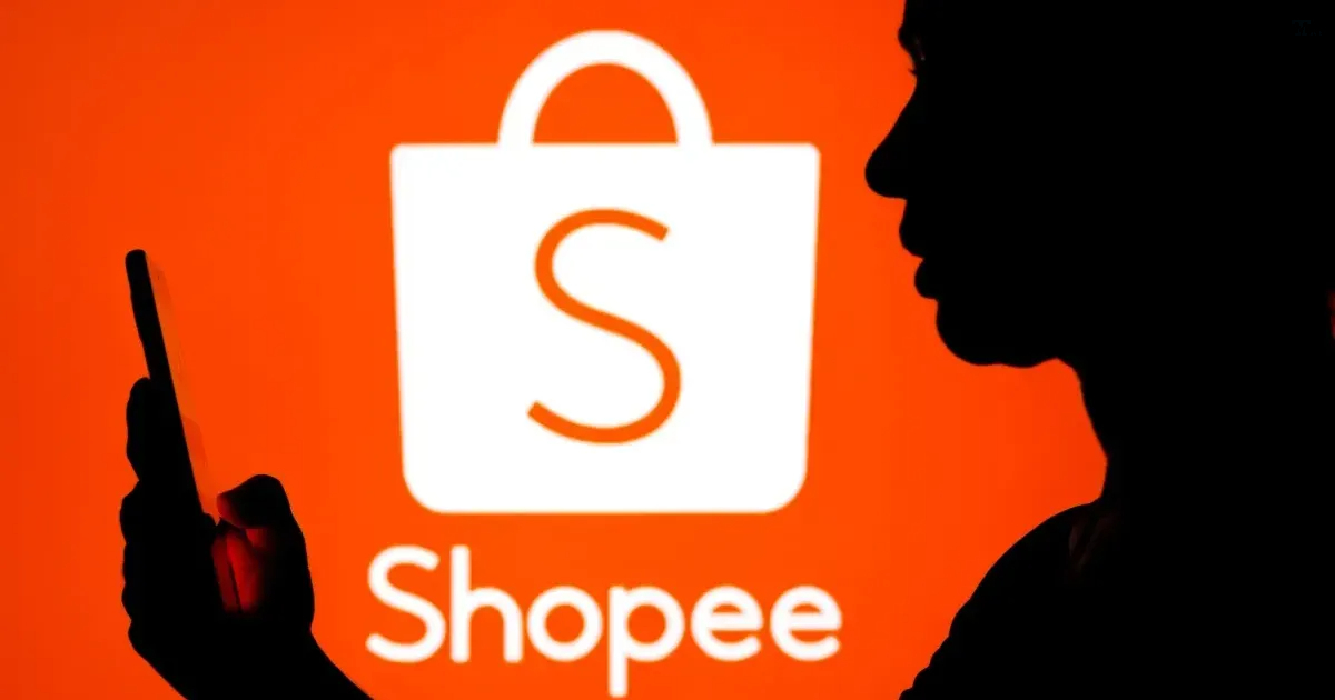 chiết khấu trên shopee