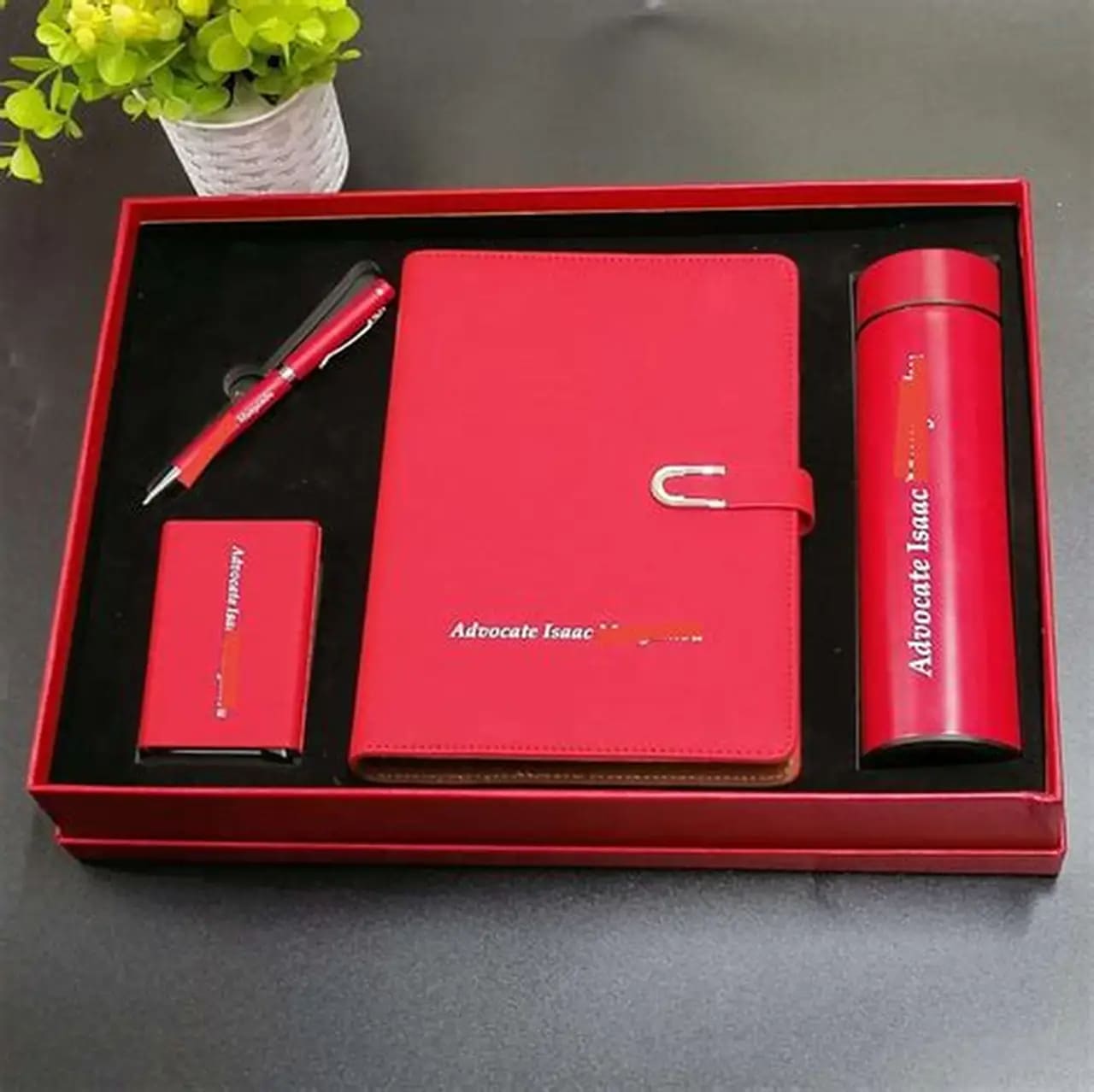 công ty quà tặng