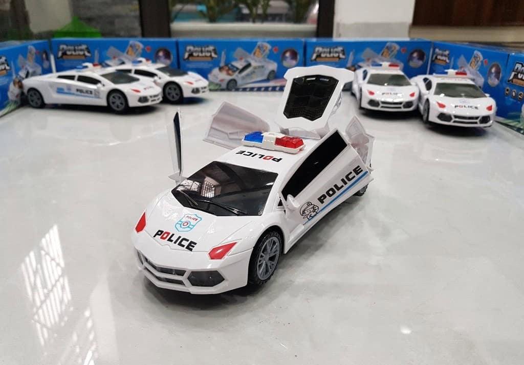 đồ chơi xe ô tô