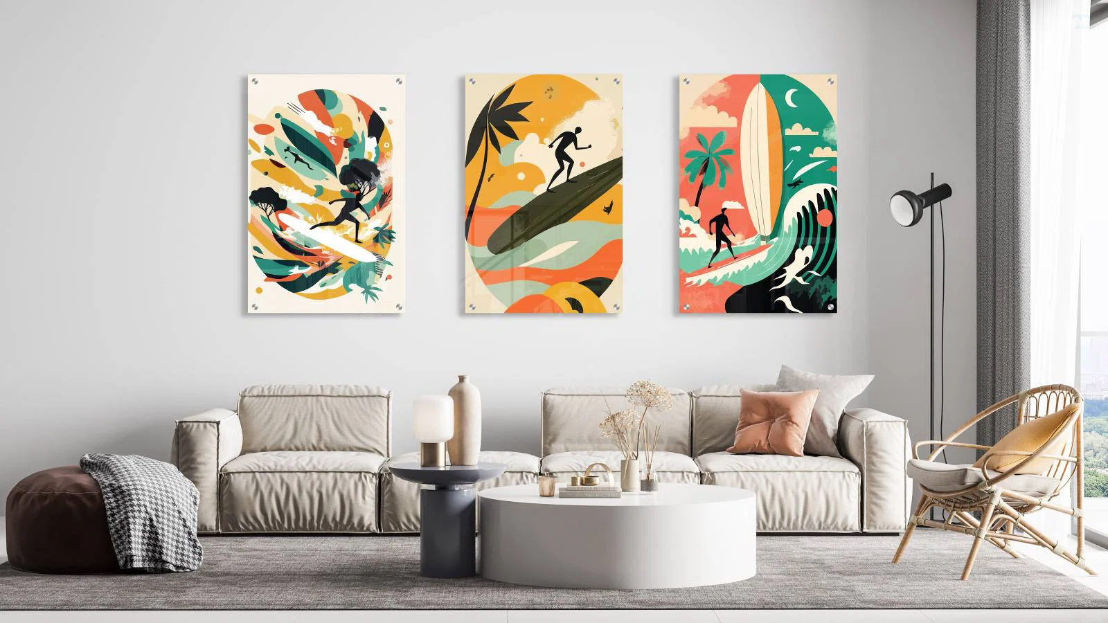 đồ decor