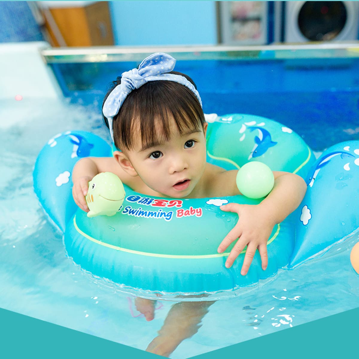 đồ đi biển cho bé