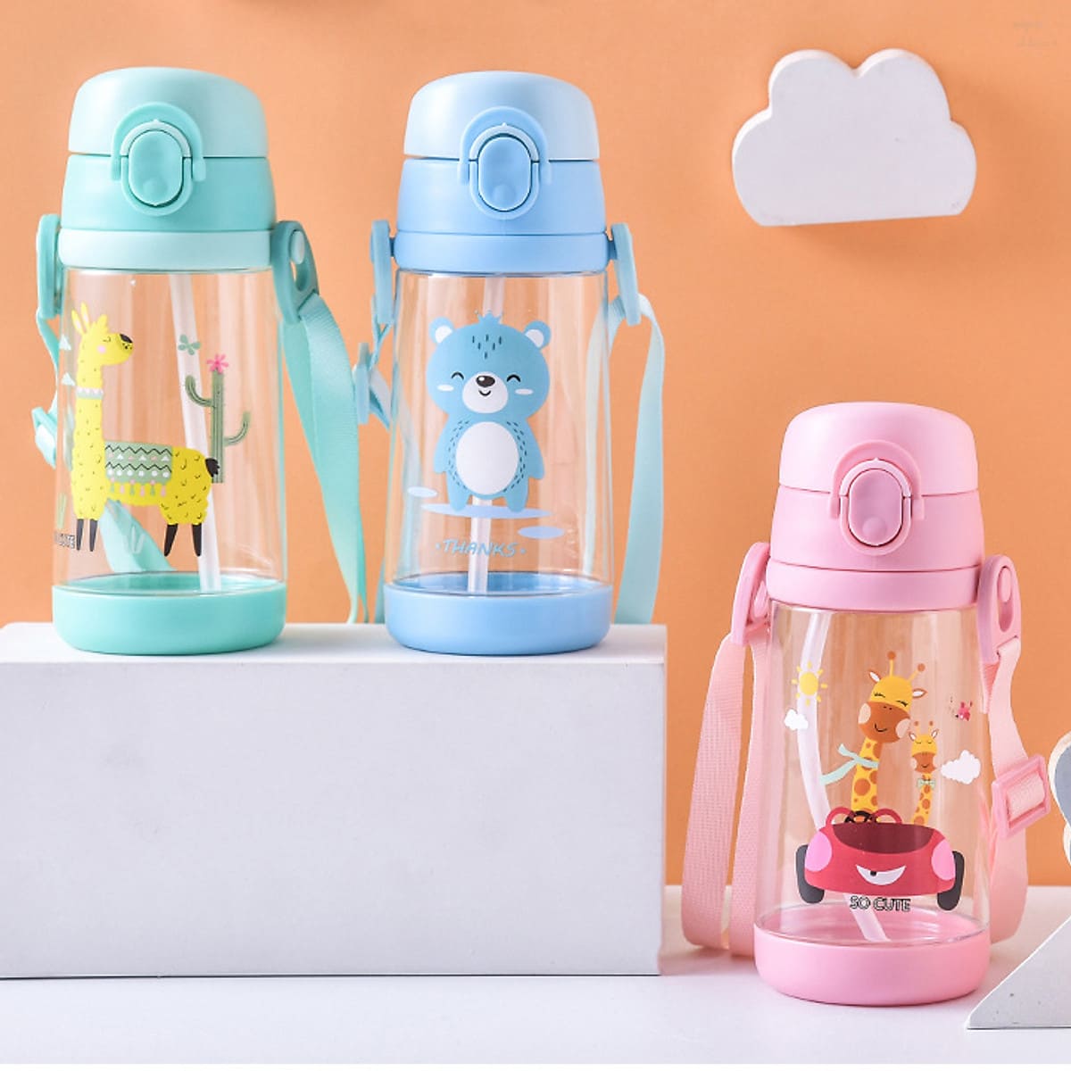 đồ đi biển cho bé