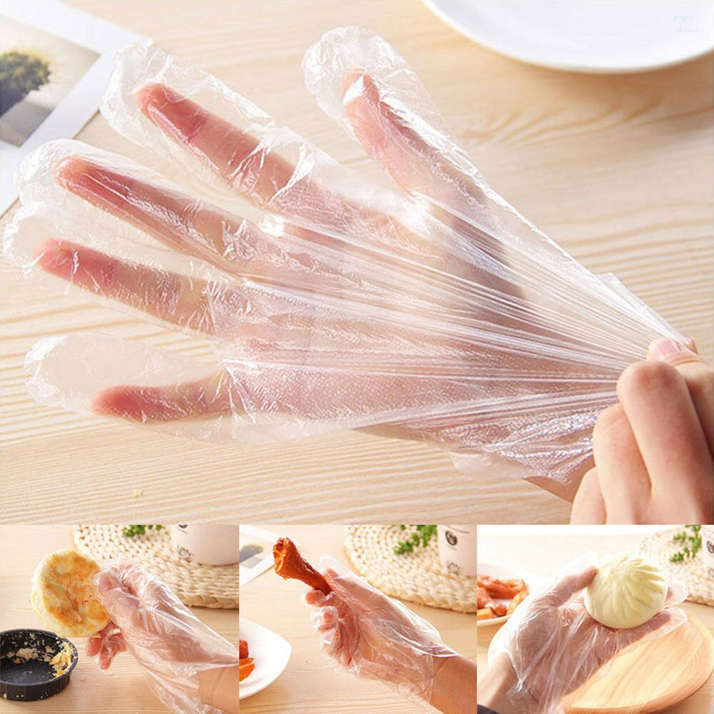 găng tay dùng 1 lần