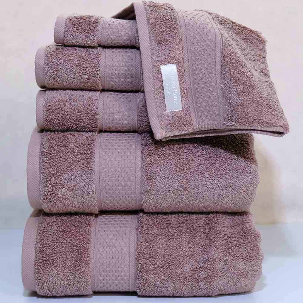 khăn mặt cotton