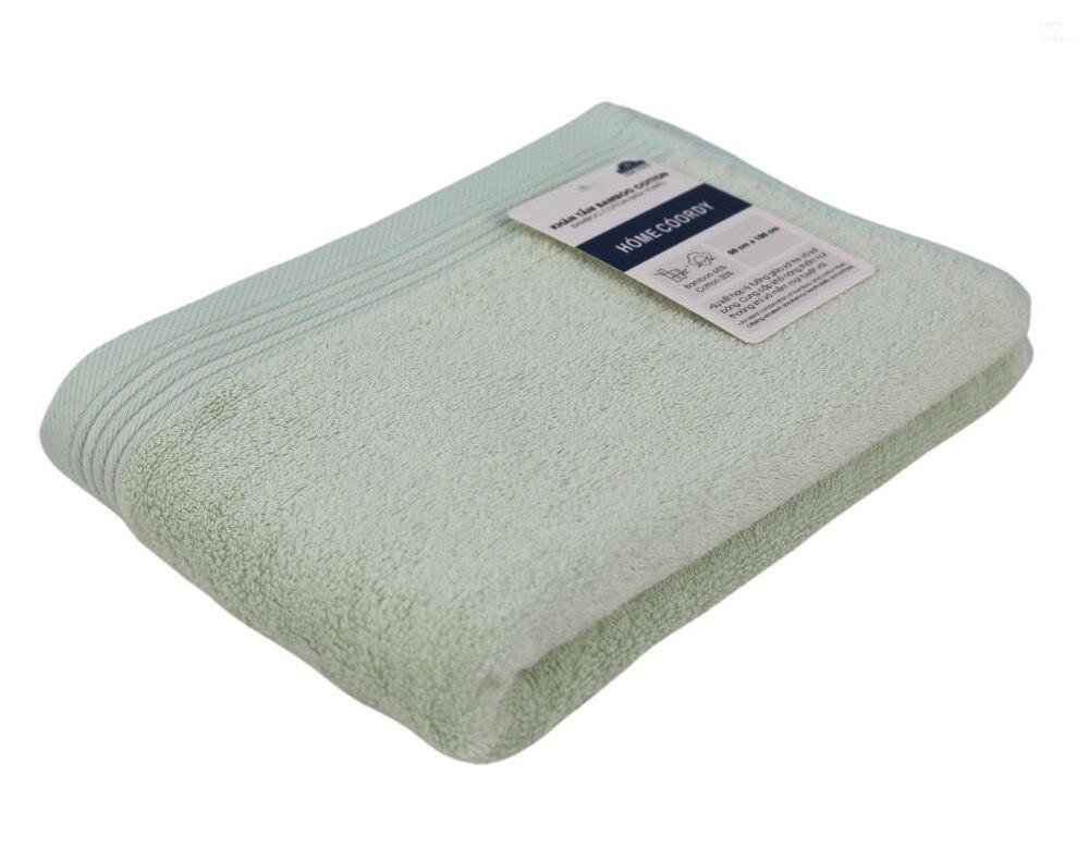 khăn mặt cotton