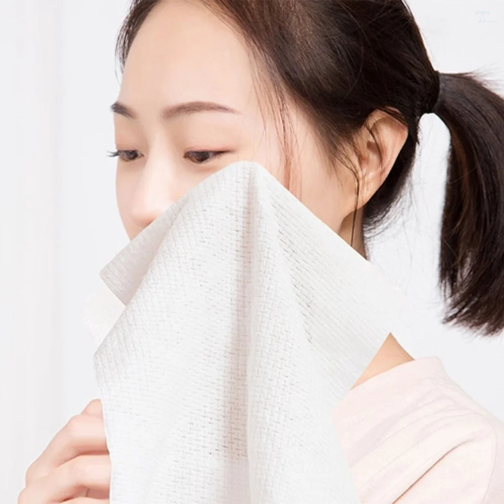 khăn nén hàn quốc