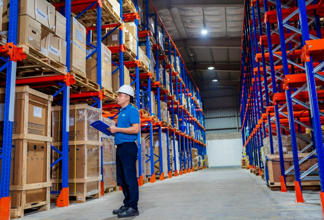 kho buôn tổng đồ gia dụng miền nam