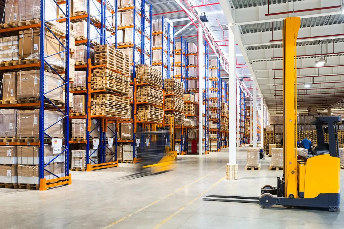 kho buôn tổng đồ gia dụng miền nam