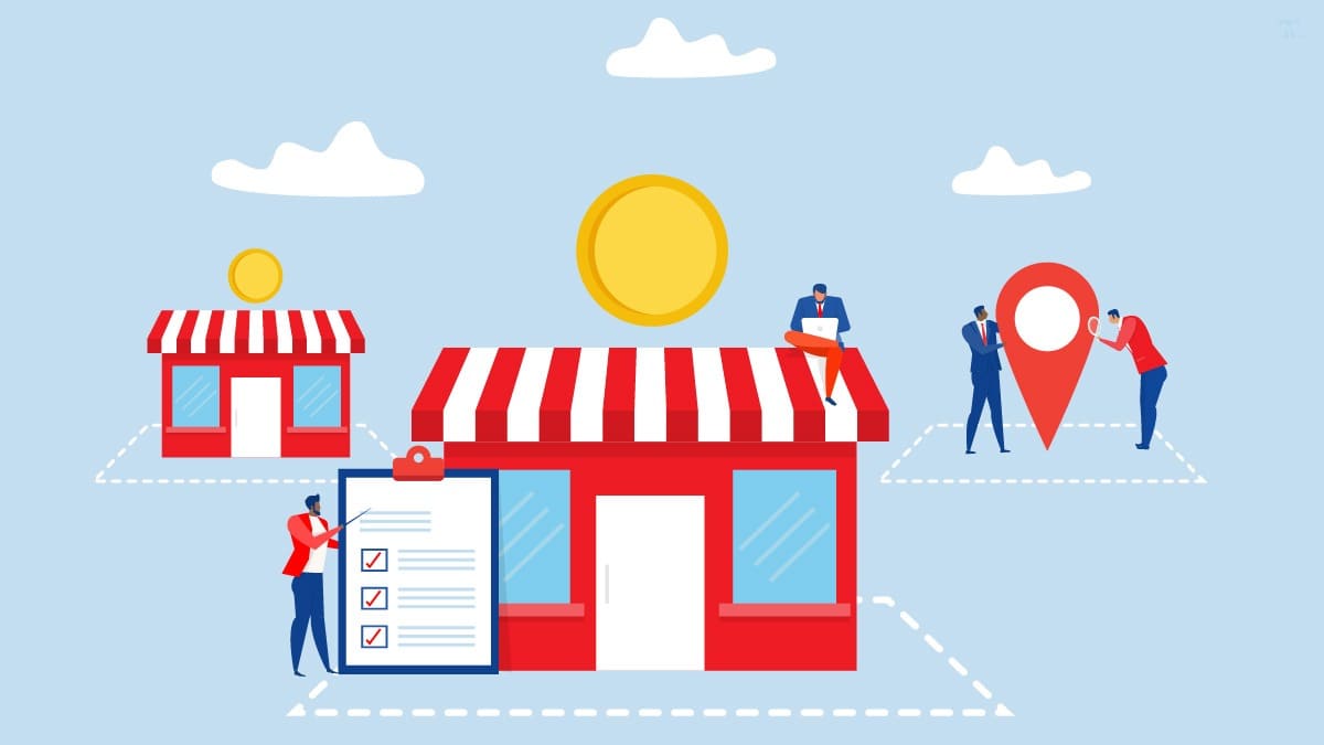 kinh doanh theo chuỗi