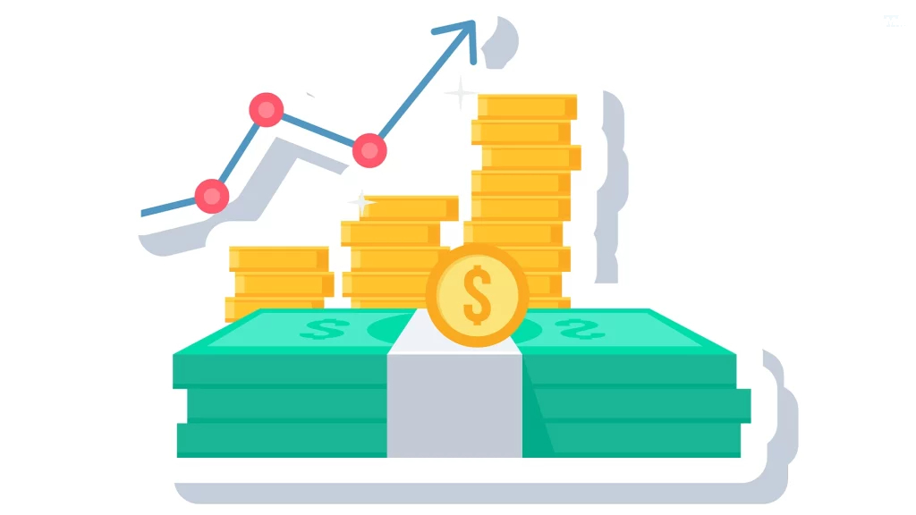 lợi nhuận bán hàng trên shopee