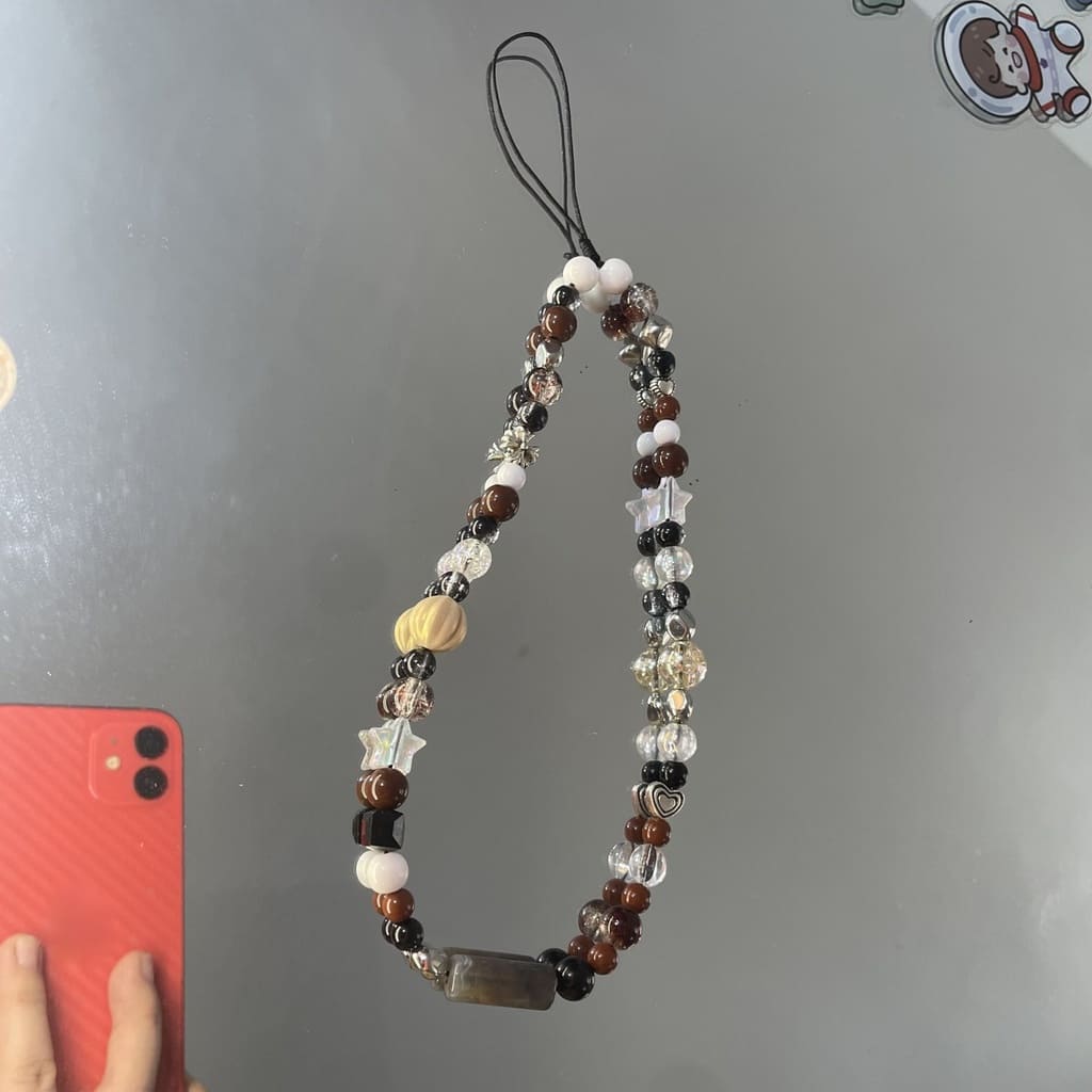 móc điện thoại