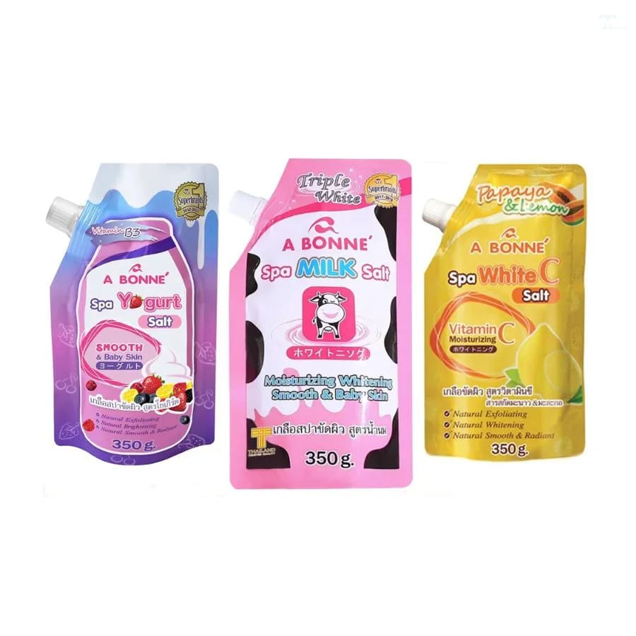 muối tắm thái lan có tốt không