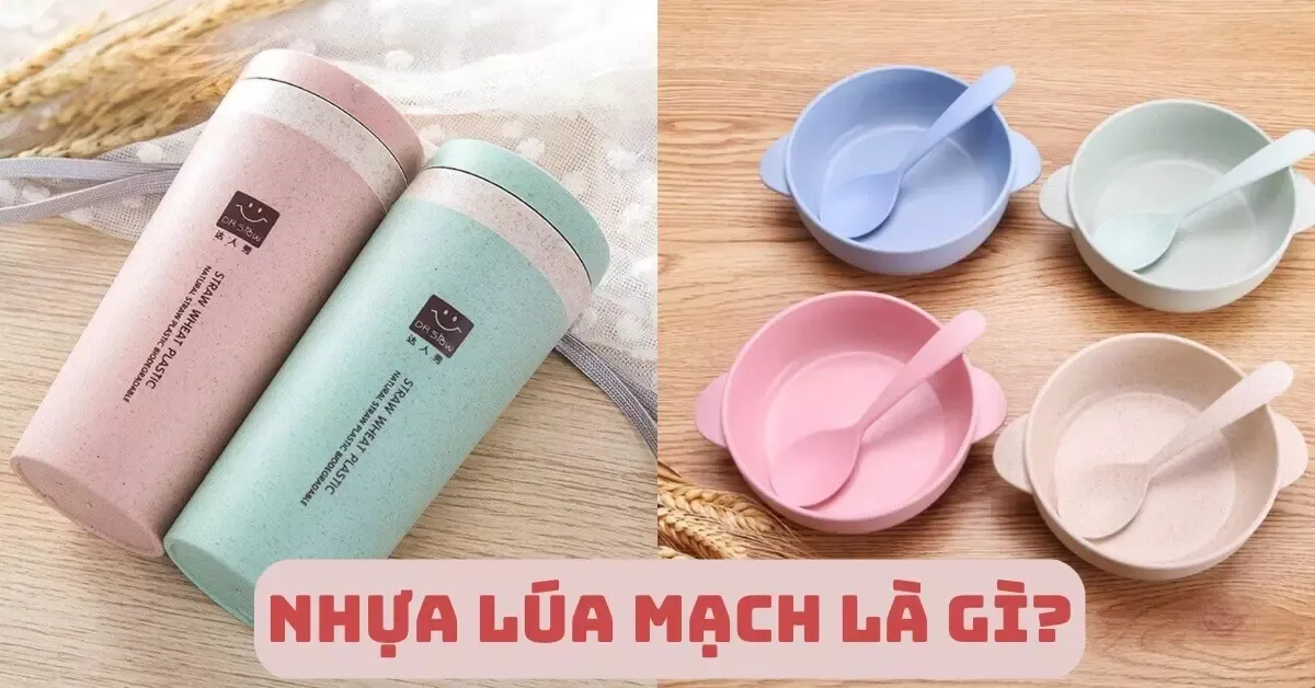 nhựa lúa mạch