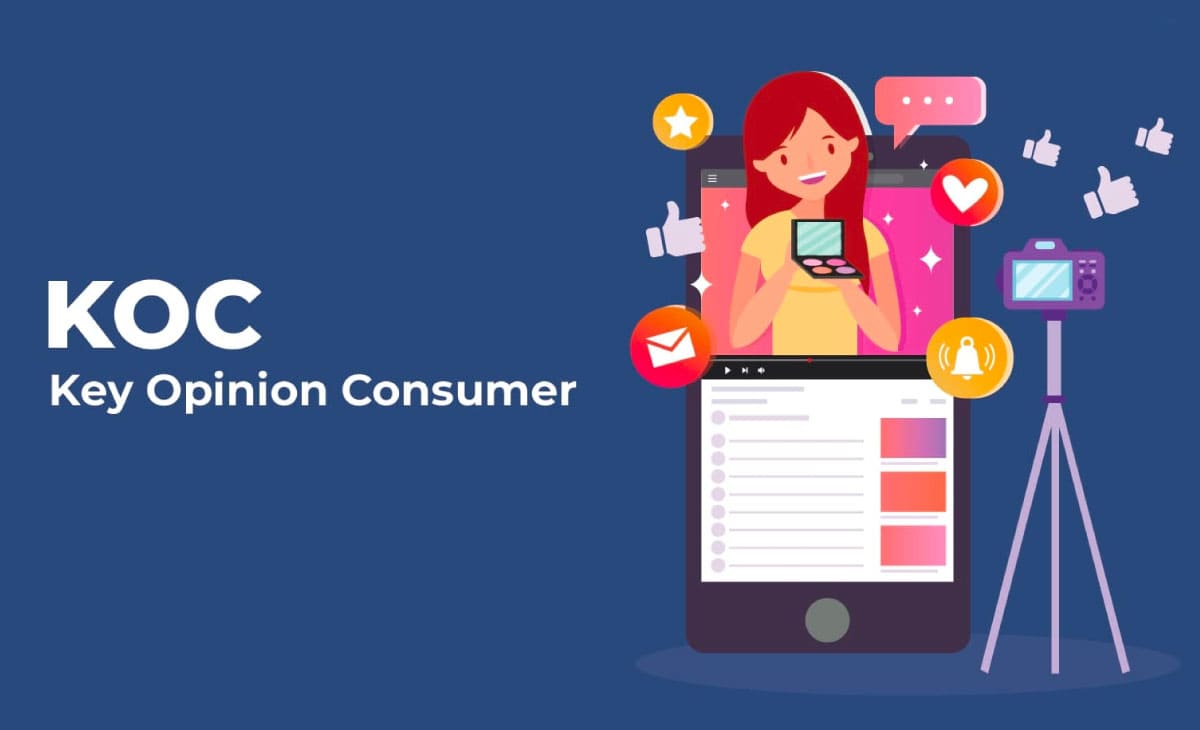 những ý tưởng marketing