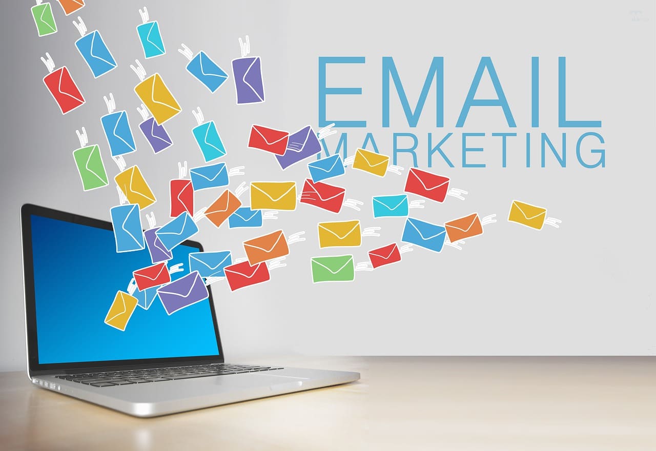 những ý tưởng marketing