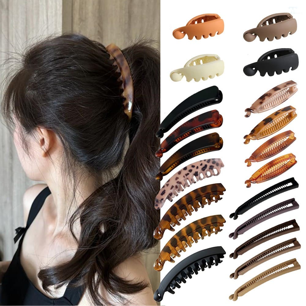 phụ kiện kẹp tóc
