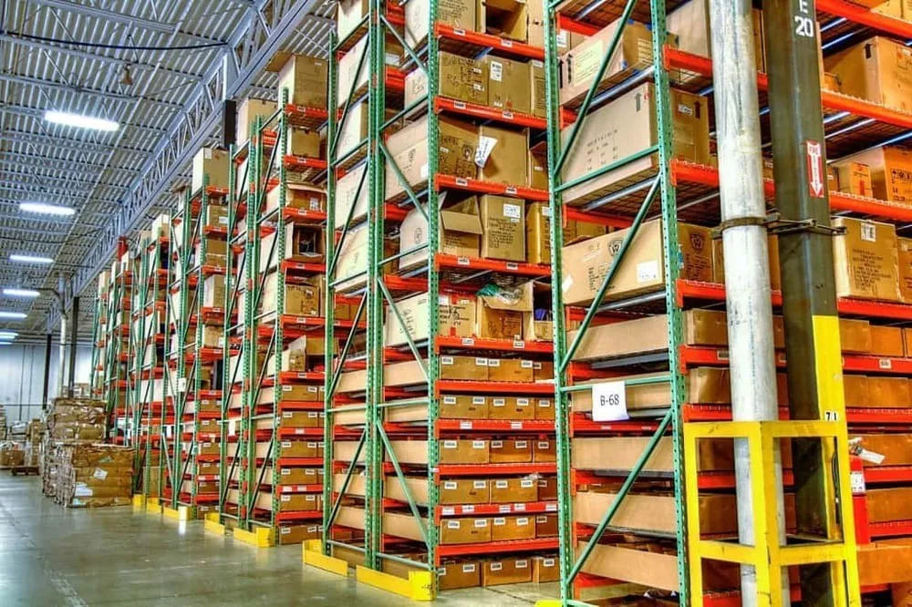 tổng kho đồ gia dụng miền bắc