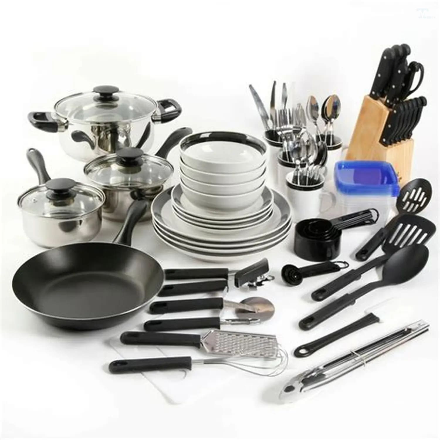 tổng kho đồ gia dụng miền bắc