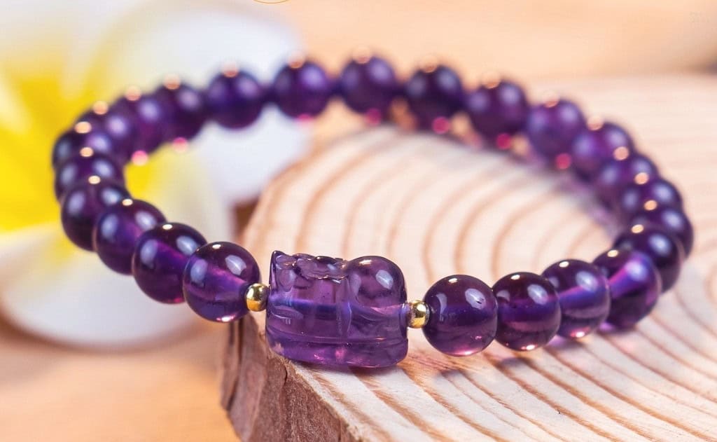 vật phẩm mang lại may mắn tài lộc